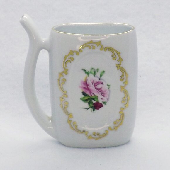 MINI Porcelain Drinking Cup - Picture 4 of 8